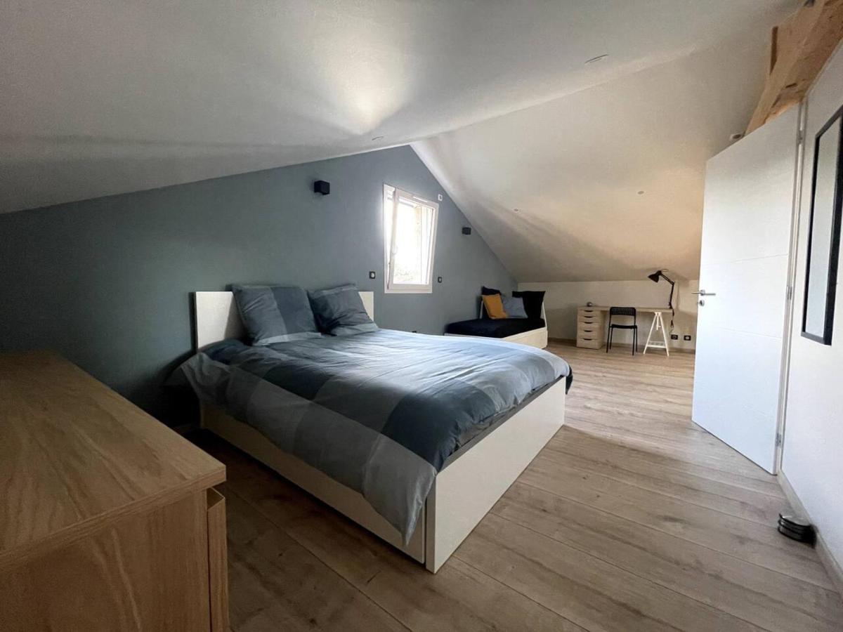La Maison De Juliette Le Puy-en-Velay Ngoại thất bức ảnh