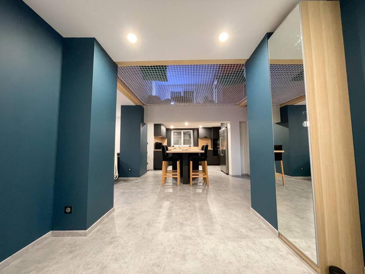 La Maison De Juliette Le Puy-en-Velay Ngoại thất bức ảnh