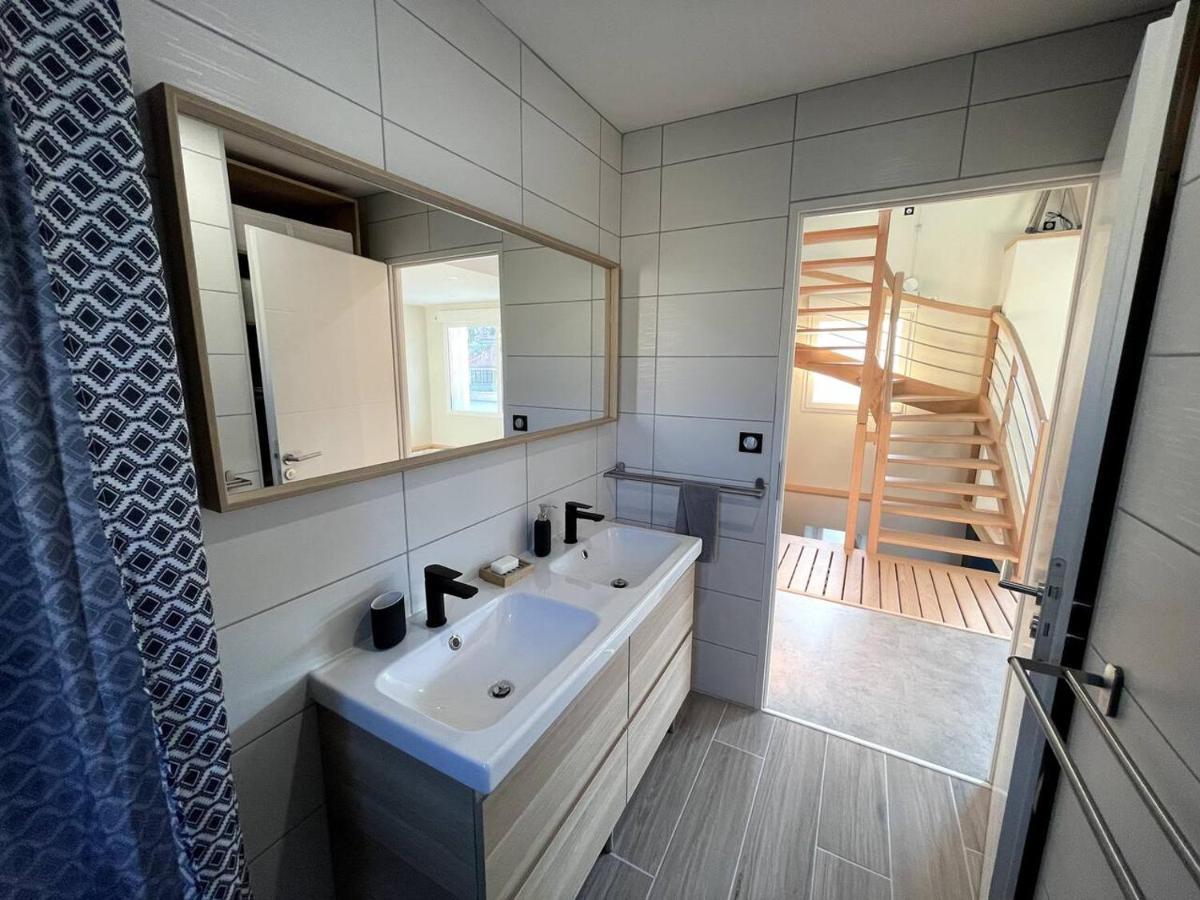 La Maison De Juliette Le Puy-en-Velay Ngoại thất bức ảnh