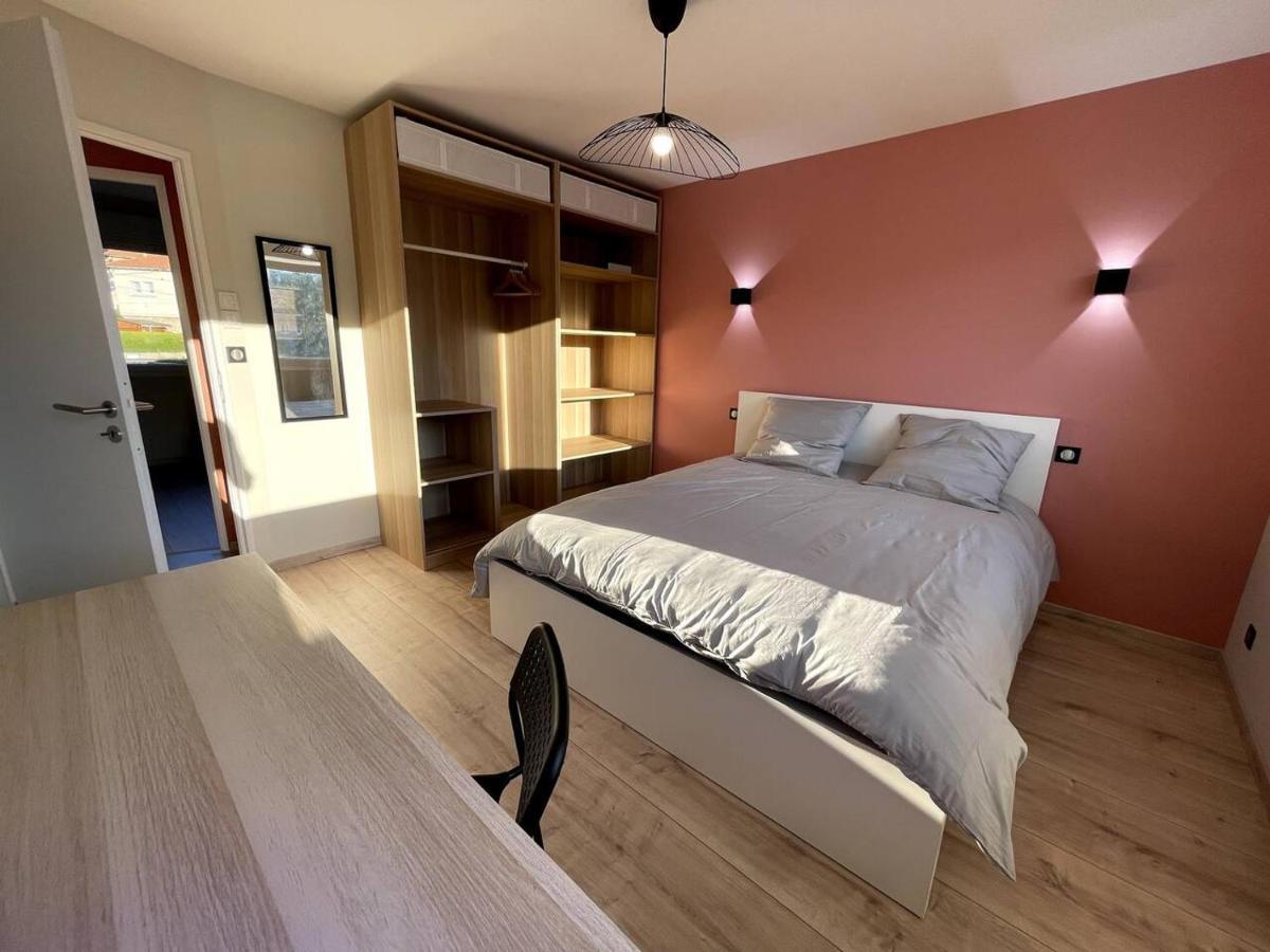 La Maison De Juliette Le Puy-en-Velay Ngoại thất bức ảnh